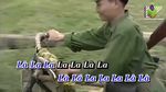 Anh Quân Bưu Vui Tính (Karaoke) - Quang Hưng (NSƯT)