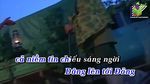 Xem MV Bác Đang Cùng Chúng Cháu Hành Quân (Karaoke) - Quân Khu 7