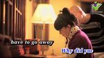 Xem MV Because I Love You (Karaoke) - Minh Thái, Phan Đinh Tùng