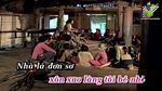 MV Bộ Đội Về Làng (Karaoke) - Thúy Lan (NSƯT)