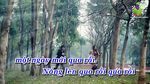 Xem MV Chân Trời Mới (Karaoke) - Châu Việt Cường