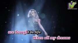 Xem MV Chasing Shadows (Karaoke) - Shakira