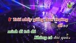 Xem MV Cho Anh Xin Số Nha Remix (Karaoke) - Đan Trường, Thanh Thảo