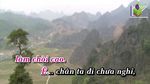 MV Cô Gái Vót Chông (Karaoke) - Lan Anh