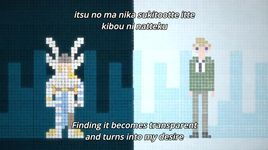 I Wish (Digimon Adventure Tri 1 Saikai Ending) - AiM