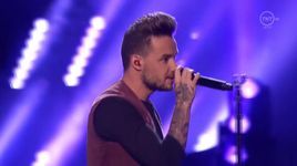 perfect (live amas 2015) - one direction