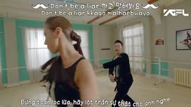 MV Daddy (Vietsub, Kara) - PSY, CL