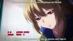 Xem MV Little Charm Fang (Strike The Blood Valkyria No Oukoku-hen OVA Opening) - Yuka Iguchi