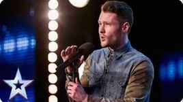 Dancing On My Own (Britain's Got Talent) - Calum Scott