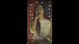 Hello (Adele Cover) - Hyolyn