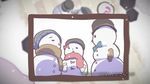 Ca nhạc Snow Song - Hatsune Miku