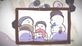Snow Song - Hatsune Miku
