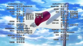 Itsu Datte Communication (Gate Jieitai Kanochi Nite, Kaku Tatakaeri Season 2 Ending) - Toyama Nao, Hisako Kanemoto, Taneda Risa