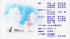 Xem MV Kawaranai Tsuyosa (Heavy Object Ending 2) - Yuka Iguchi