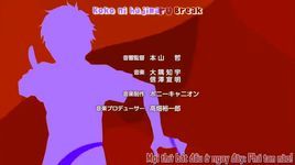 Checkmate (Dagashikashi Opening) (Vietsub,Kara) - Michi