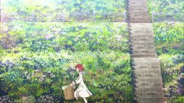 Ca nhạc Sono Koe Ga Chizu ni Naru (Akagami No Shirayuki-hime Season 2 Opening) - Saori Hayami