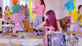 Cherry Bomb - Silent Siren