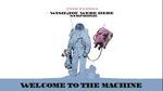 MV Welcome To The Machine - Roger Waters