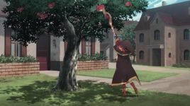 Xem MV Little Adventurer (Gifting This Wonderful World With Blessings! Ending) - Sora Amamiya, Rie Takahashi, Ai Kayano