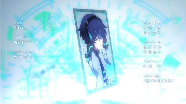 Meiyaku No Kanata Luck Logic Ending Nitta Emi Nhaccuatui Meiyaku No Kanata Luck Logic Ending Nitta Emi Nhaccuatui