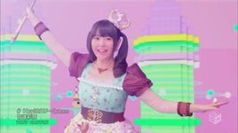 Hey! Calorie Queen - Ayana Taketatsu