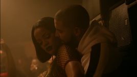 MV Work - Rihanna, Drake