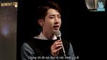 Ca nhạc Jo Kwon Comeback Live Crosswalk (Vietsub) - Jo Kwon