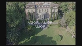 Xem MV Amor, Amor, Amor - Đang Cập Nhật