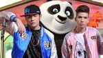 Ca nhạc Try (Kung Fu Panda 3 OST) - Châu Kiệt Luân (Jay Chou), Patrick Brasca
