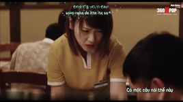 Xem MV Green Flash (Vietsub, Kara) - AKB48