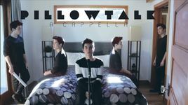 Ca nhạc Pillowtalk (Zayn - A Cappella Cover) - Sam Tsui