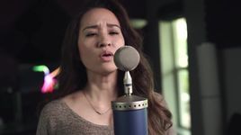 Ca nhạc Drag Me Down (One Direction Cover) - Jason Chen, Cathy Nguyễn
