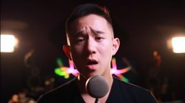 Let It Go (James Bay Cover) - Jason Chen