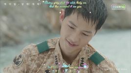 say it! what are you doing? (descendants of the sun ost) (vietsub, kara) - k.will