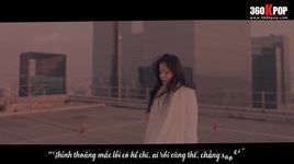 Xem MV Breathe (Vietsub) - Lee Hi