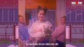 Ca nhạc Hold My Hand (Vietsub) - Lee Hi