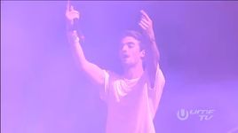 the chainsmokers live at ultra music festival miami 2016 - the chainsmokers