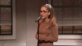 Xem MV SNL: Tidal - Ariana Grande
