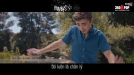 MV Over And Over Again (Vietsub, Kara) - Nathan Sykes