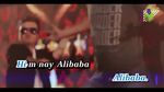 MV Alibaba (Remix) (Karaoke) - Đinh Kiến Phong