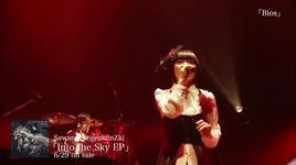 MV Into The Sky (Live) - Hiroyuki Sawano