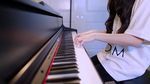 Xem MV Yêu Và Yêu (Bệnh Viện Ma OST) (Piano Cover) - An Coong