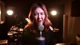 Ca nhạc In The Night (The Weeknd Cover) - Jason Chen, Megan Lee
