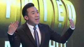 Ca nhạc Trấn Thành & Bảo Thy Khẩu Chiến Trên Gameshow 