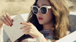 fly - jessica jung, fabolous