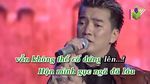 Ca nhạc Chuyện Phim Tôi (Remix) (Karaoke) - Đàm Vĩnh Hưng