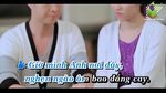 Xem MV Cứ Bỏ Mặc Anh (Karaoke) - Nhật Tinh Anh, Vy Oanh