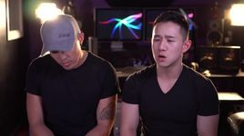 MV Don't Let Me Down (The Chainsmokers Cover) - Jason Chen, Joseph Vincent