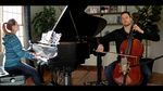 Xem video nhạc hot Let It Go (James Bay - Cello Piano Cover) Mp4