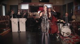 Xem MV Gangsta's Paradise (Vintage 1920's Al Capone Style Coolio Cover) - Postmodern Jukebox, Robyn Adele Anderson